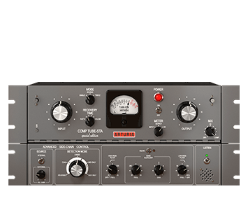 Comp TUBE-STA product image