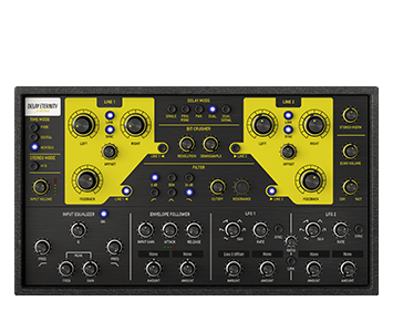 Delay ETERNITY product image