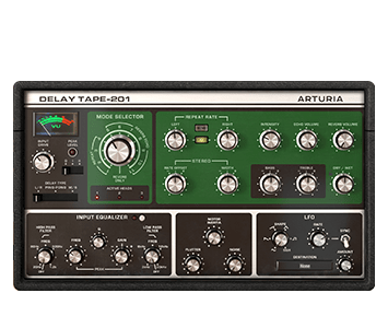 Delay TAPE-201 product image