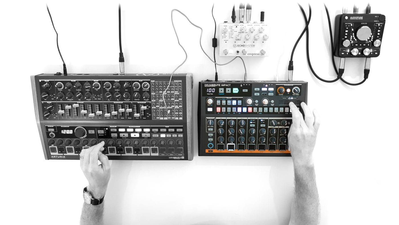 keylab mkii ground isolator