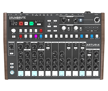 DrumBrute