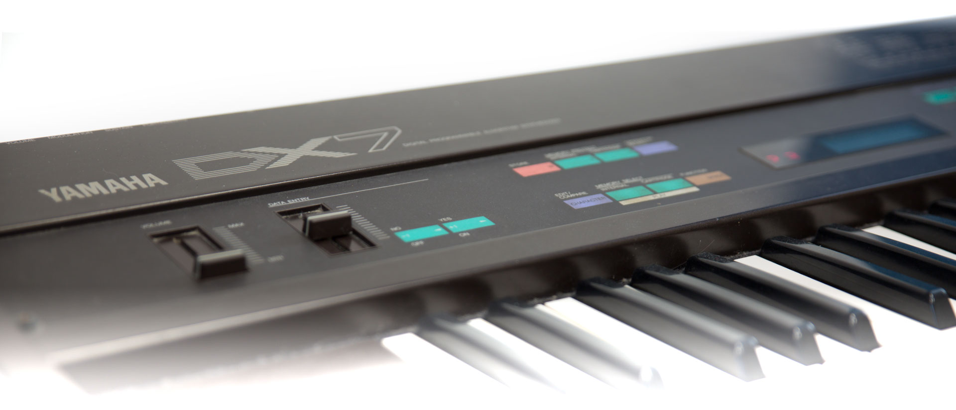 Dx7 V Tips And Tricks Dx7 V Faq