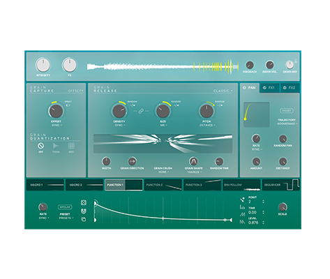 Efx FRAGMENTS product image