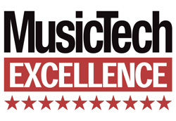 Award NAMM