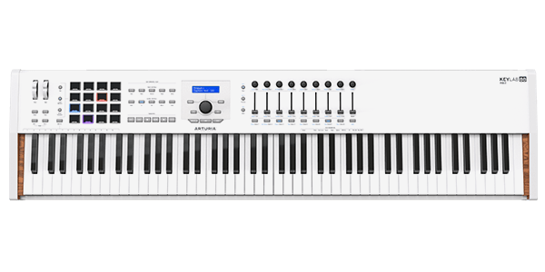 KeyLab 88 MkII