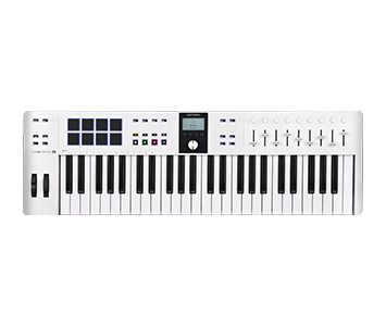 Arturia - MIDI Controller - KeyLab Essential 49 mk3