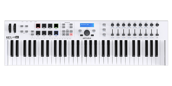 Arturia - Catalog- - Catalog- Arturia - Catalog- - Catalog-