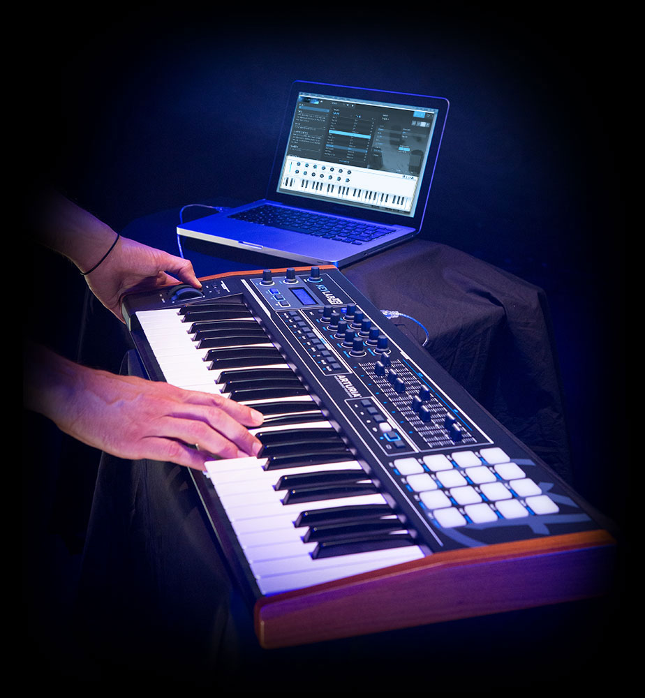 arturia analog labs arturia analog labs