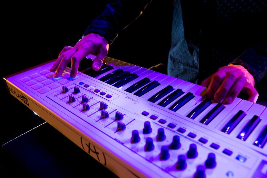 Arturia - Overview
