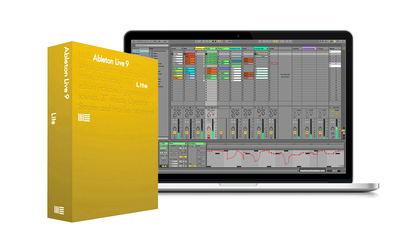 arturia minilab ableton mapping arturia minilab ableton mapping