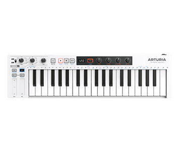 Arturia - KeyStep - KeyStep