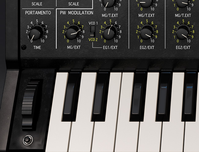 Arturia Korg Ms V Korg Ms V