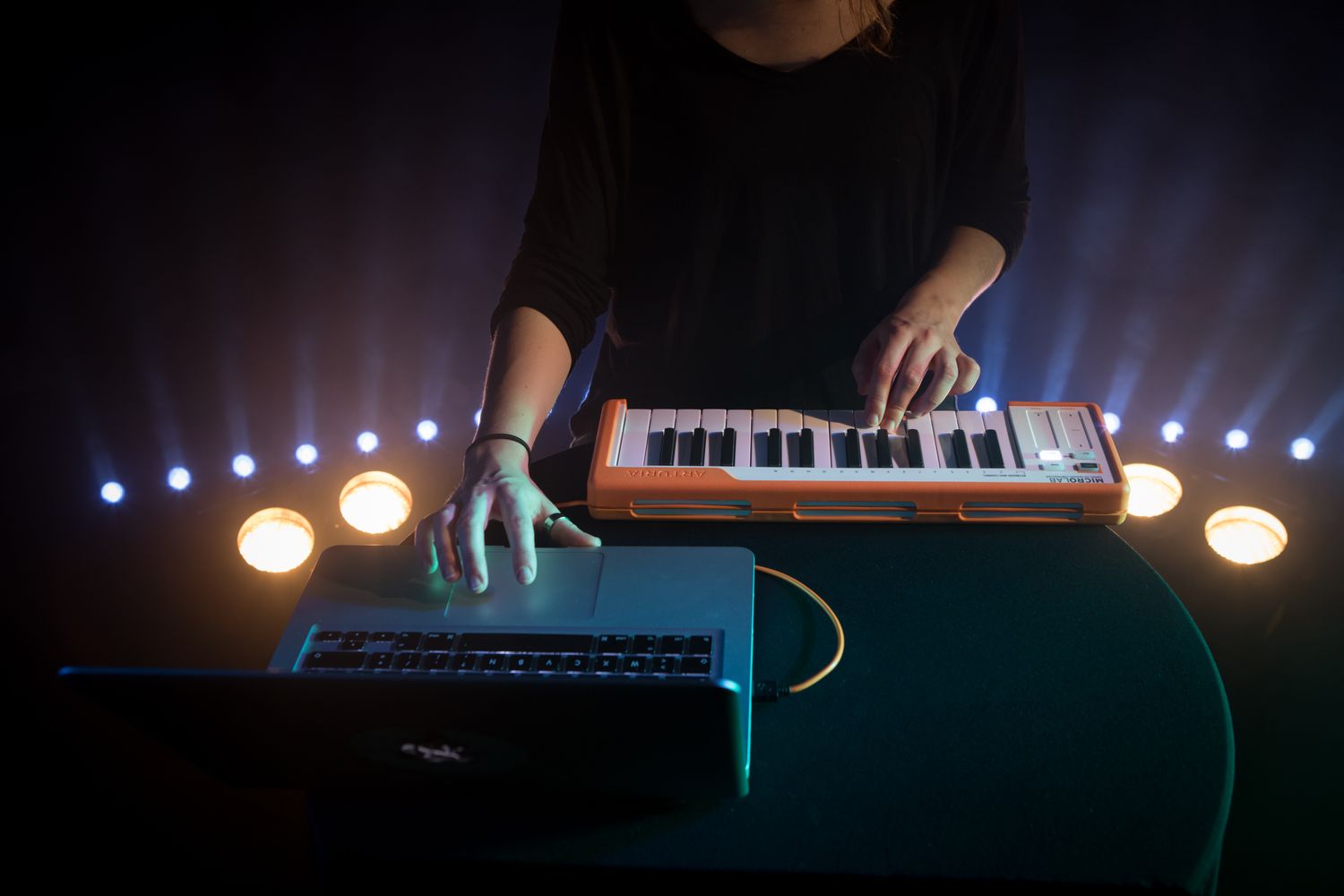 Arturia - MicroLab - MicroLab