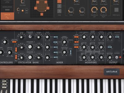 Minimoog V Mac Crack Torrent Minimoog V Mac Crack Torrent