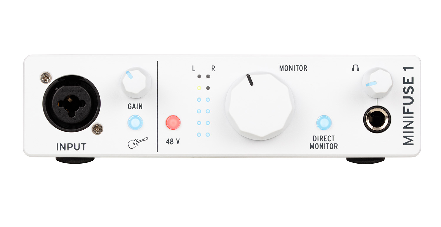 best audio interface for mac under 500