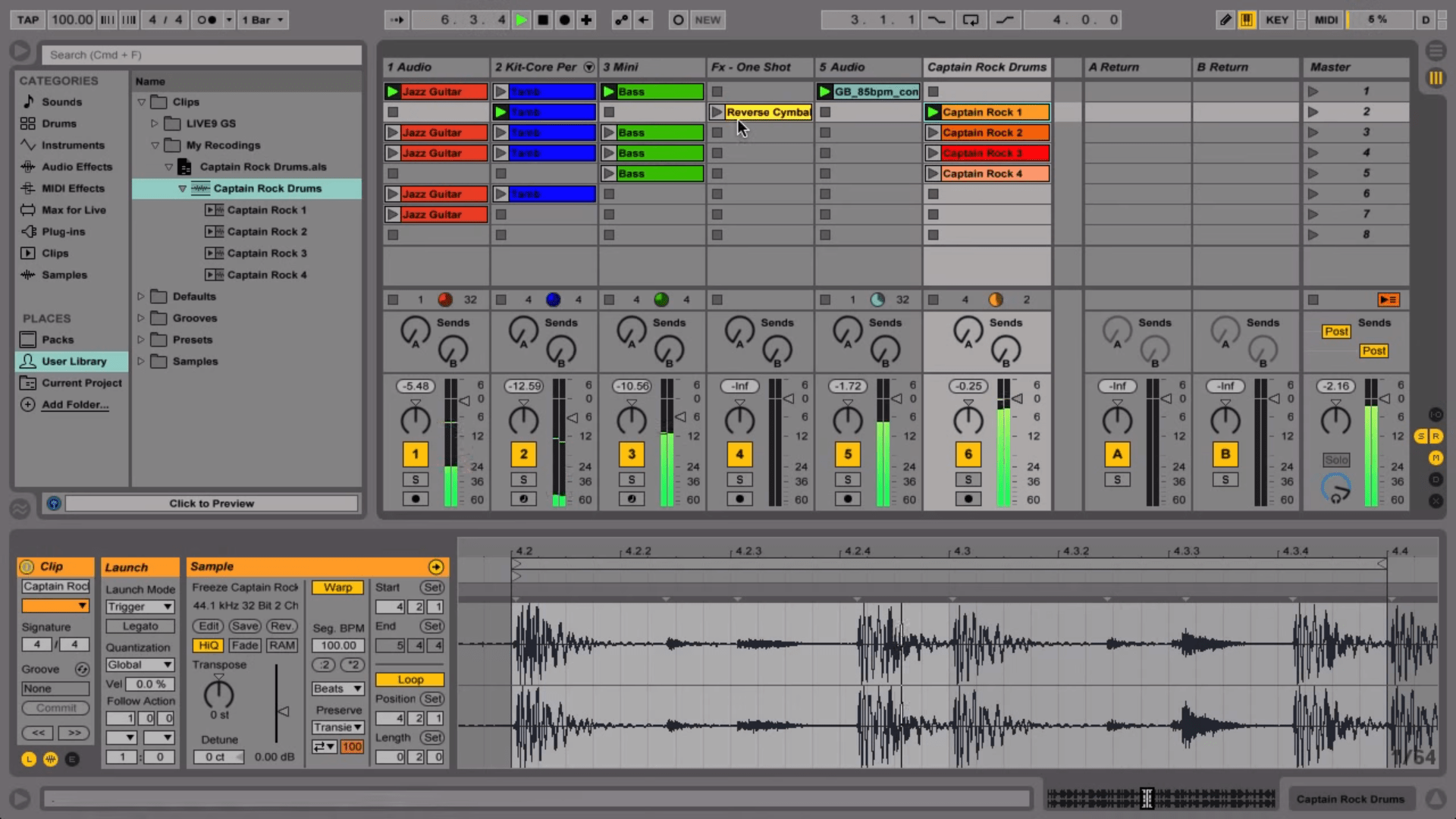 ableton live lite