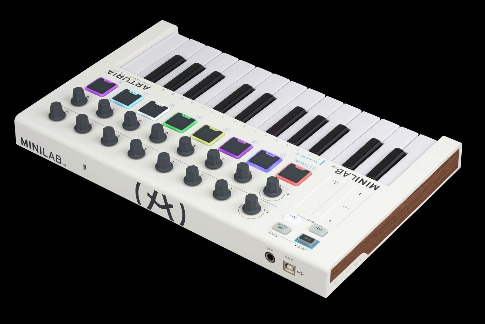 Миди по подписке купить. Arturia minilab mk2. Midi-клавиатура Arturia minilab 3. Arturia minilab MKII. Arturia minilab 2.