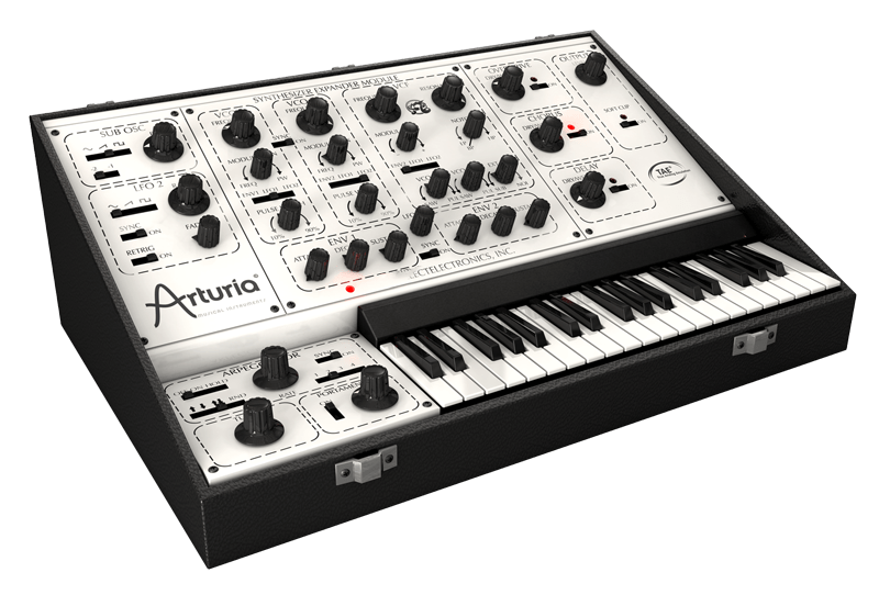 Arturia oberheim sem v crack download youtube Arturia oberheim sem v crack download youtube
