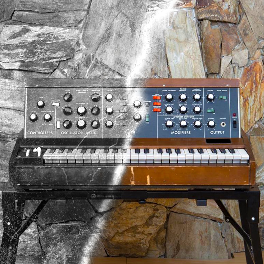 arturia presets