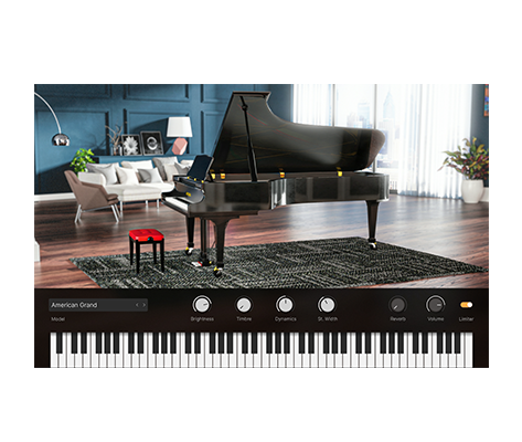 Piano product image