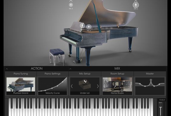arturia piano v plugin arturia piano v plugin