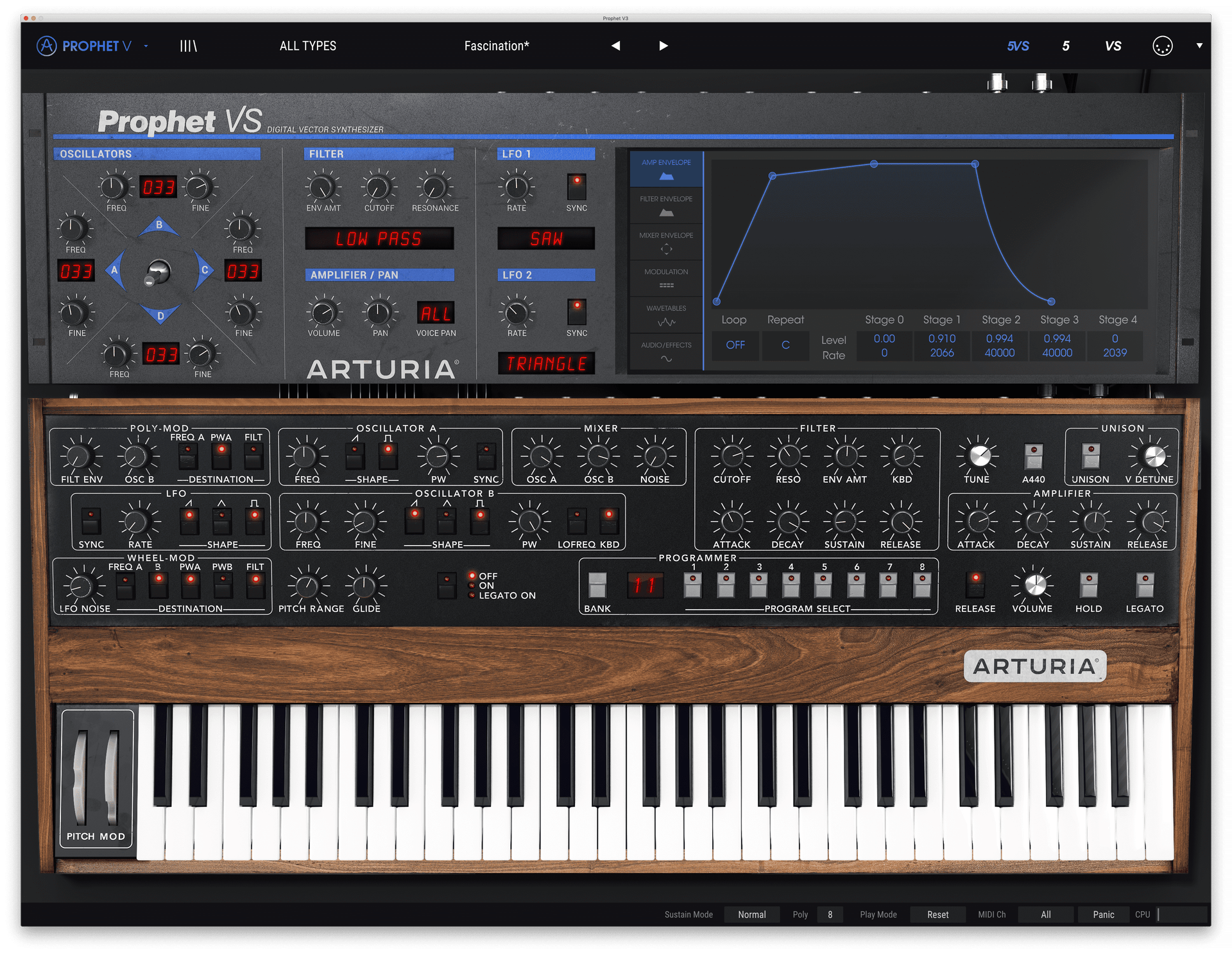 Mac Arturia V Collection Win Mac Arturia V Collection Win