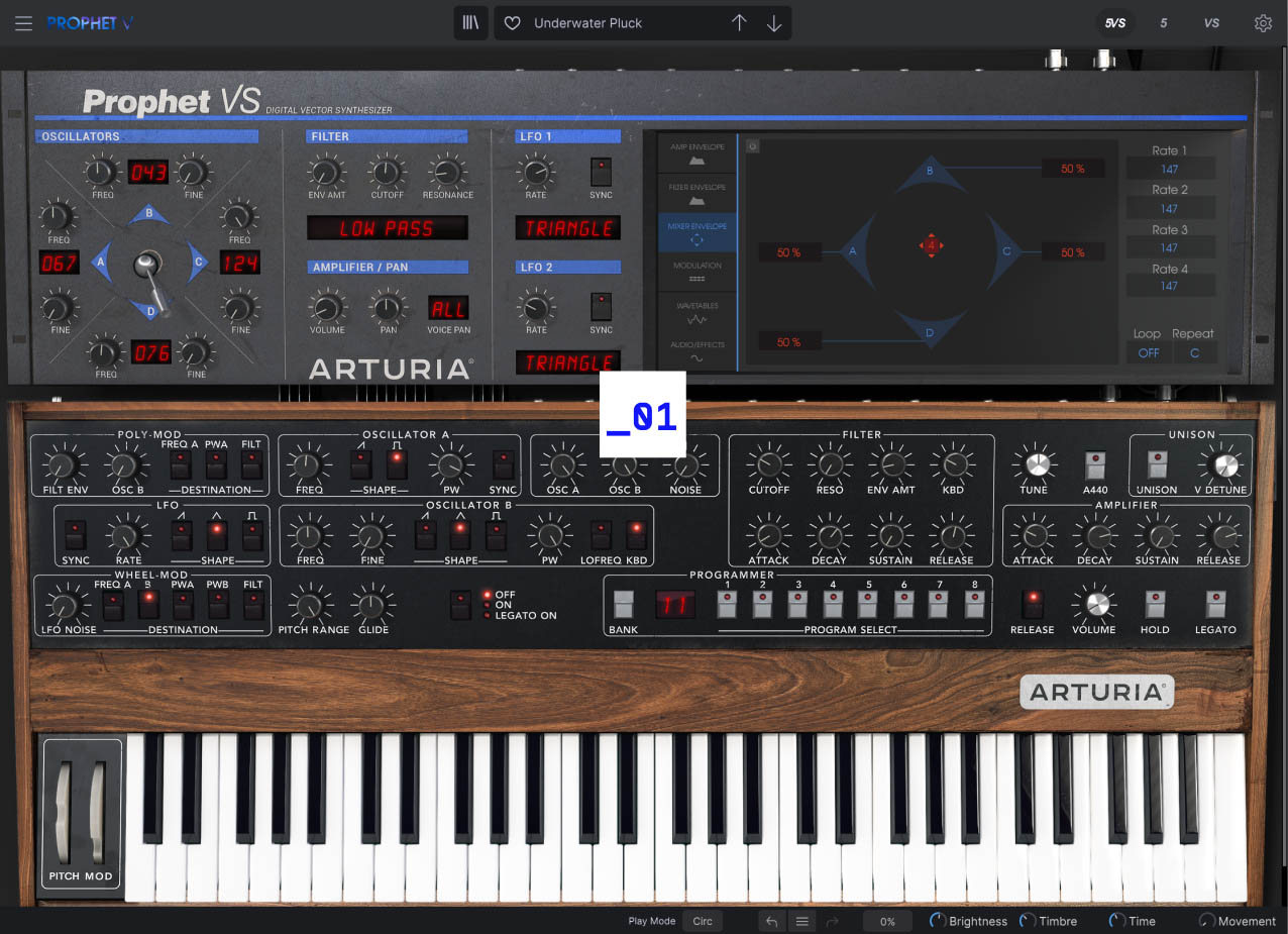 arturia v collection 4 rtas arturia v collection 4 rtas