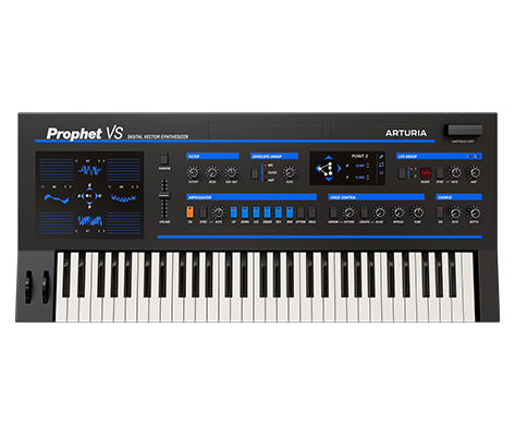 Prophet-VS product image