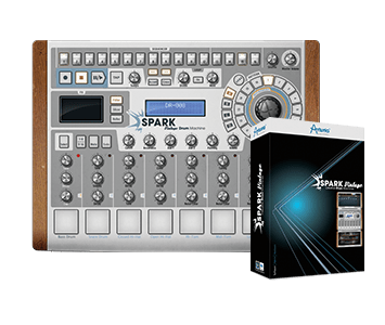 arturia spark le manual arturia spark le manual