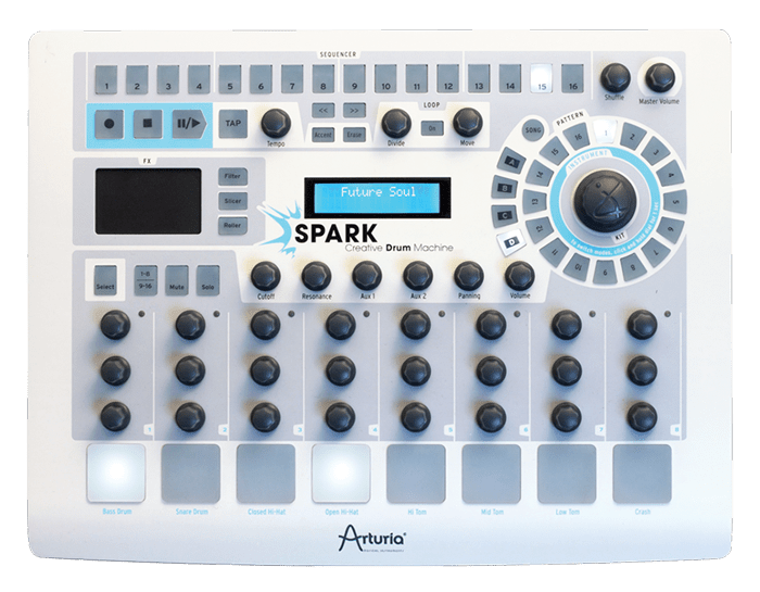 arturia spark 2 arturia spark 2