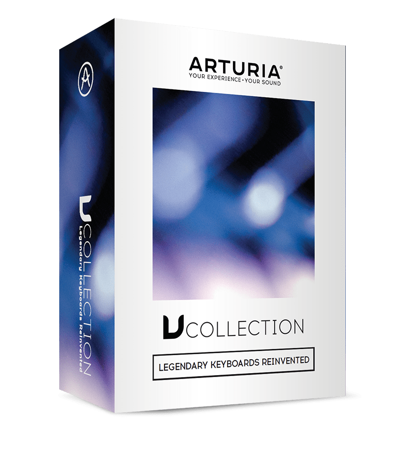 What S New In V Collection 7 V Collection Faq