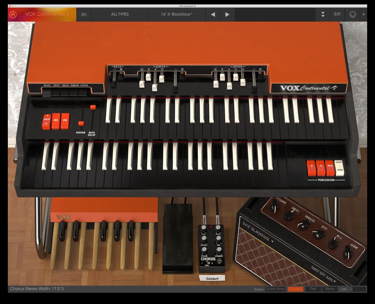 Arturia - Overview