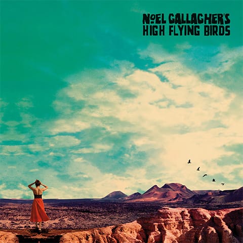 Noel Gallagher